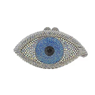All Eyes On You Clutch - Image 2