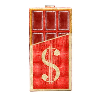 At The Top Clutch - Image 2