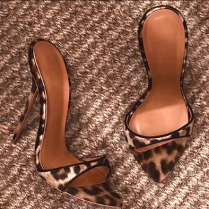Femme Sandal